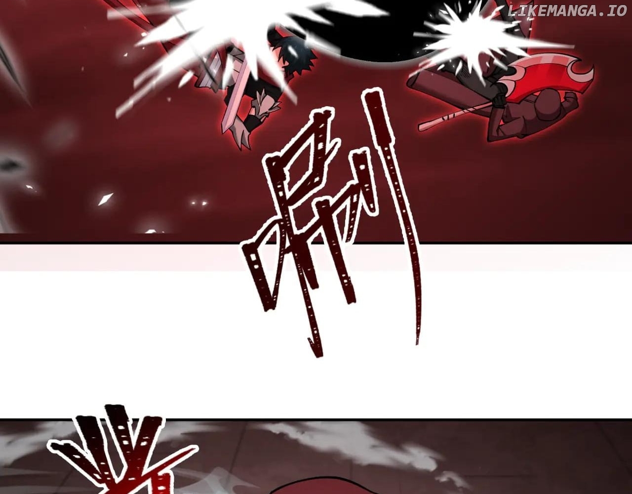 Era of the Haunted Chapter 321 - page 24